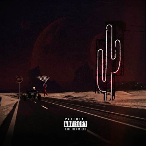 Cactus (Explicit)