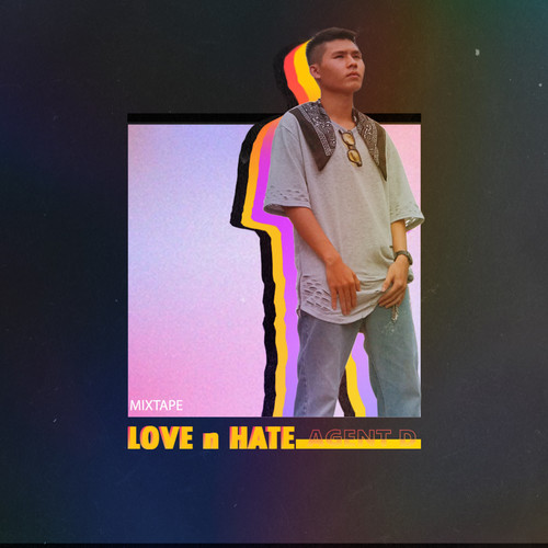 Mixtape Love n Hate