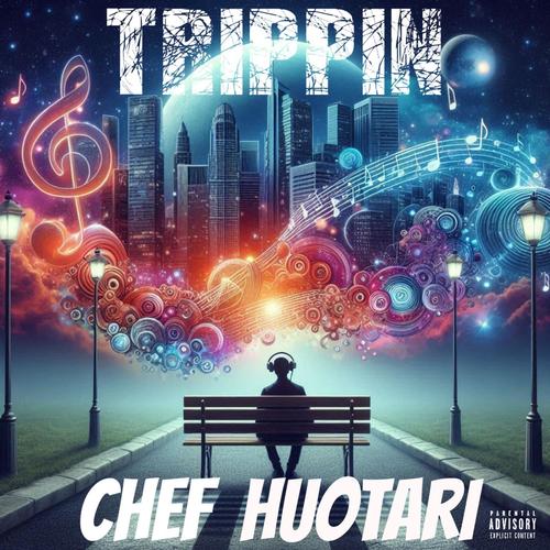 Trippin' (feat. Chef Huotari) [Solo] [Explicit]