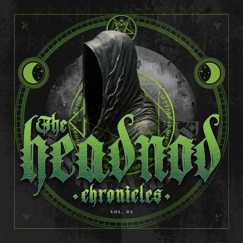 Headnod Chronicles Vol Three
