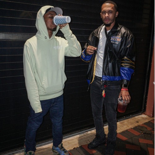 Finesse from the J.U.M.P (feat. Dc2litt) [Explicit]