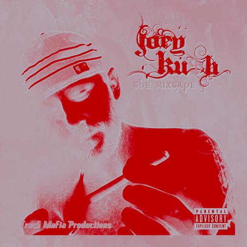 Joey Kush MixTape (Deluxe) [Explicit]