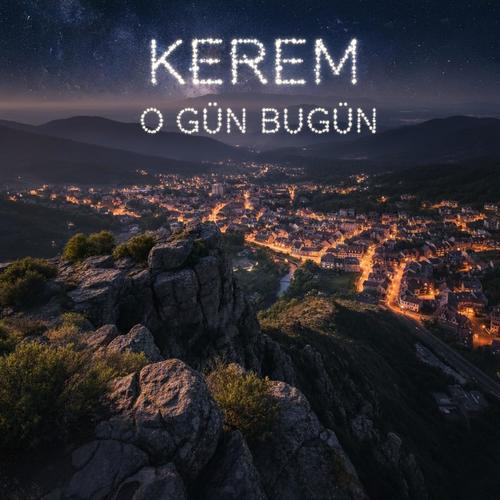 o gün bugün (Kadir Remix) [Explicit]