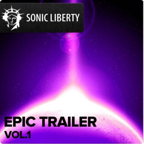 Epic Trailer Vol.1