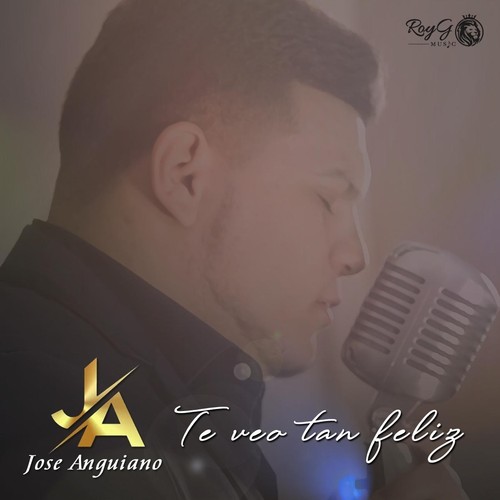 Te Veo Tan Feliz