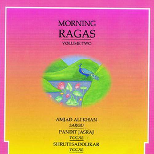 Morning Ragas Vol.2