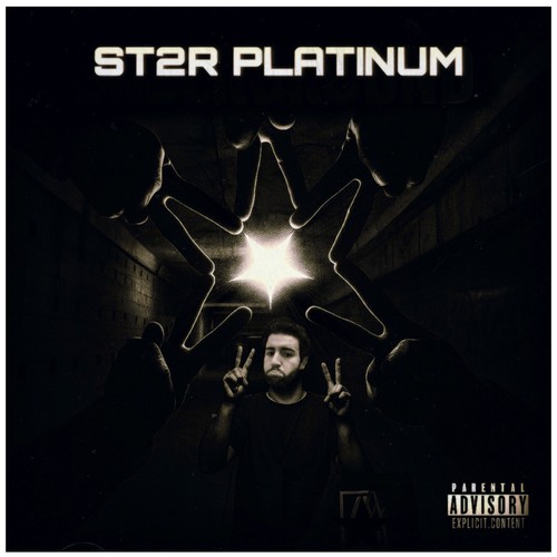 ST2R PLATINUM (Explicit)