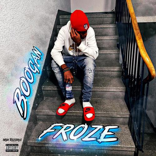 Froze (Explicit)