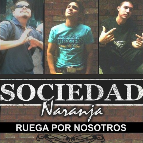 Ruega Por Nosotros