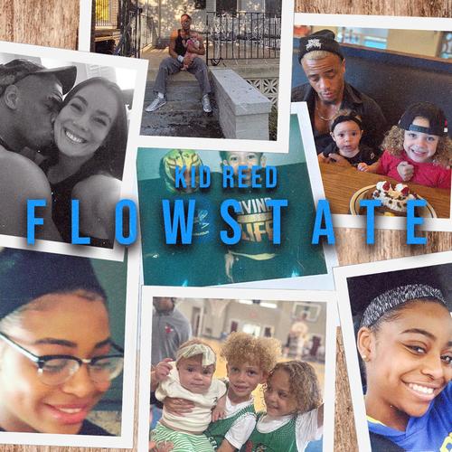 F L O W S T A T E (Explicit)