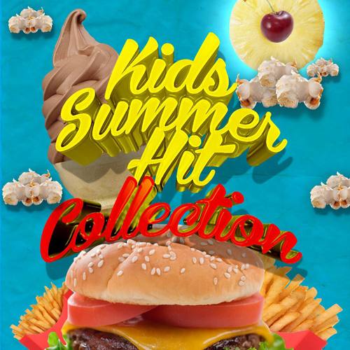 Kids Summer Hit Collection