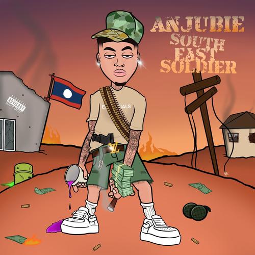 Southeast Dragon (Explicit)