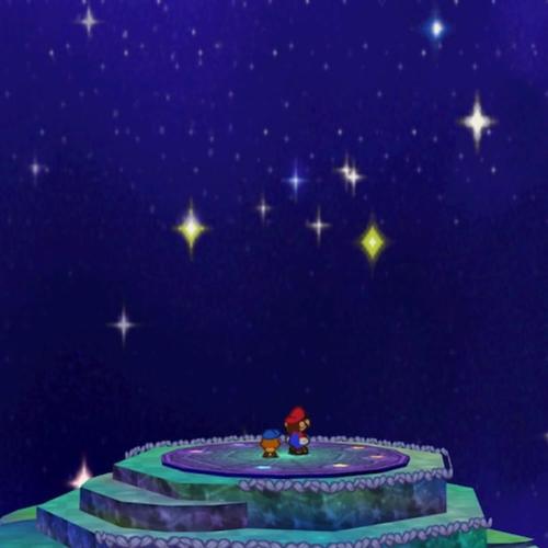 Shooting Star Summit (feat. Shoota)