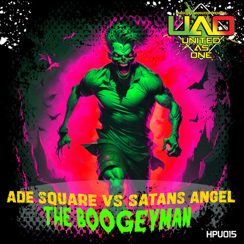 The Boogeyman (Explicit)