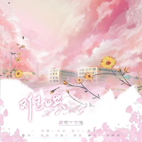 难哄（广播剧《难哄》主题曲翻唱）