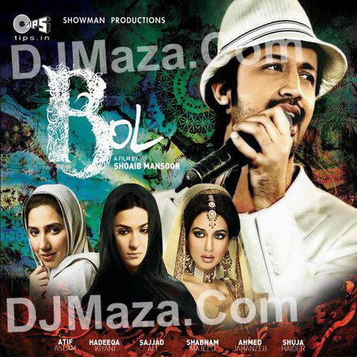 Bol (Original Motion Picture Soundtrack)