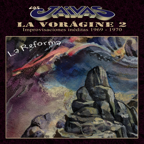 La Vorágine 2: La Reforma