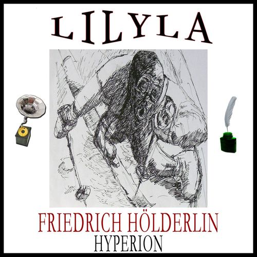 Hyperion, Fragment von Hyperion, Metrische Fassung von Hyperion