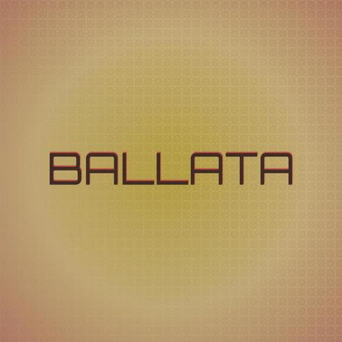 Ballata