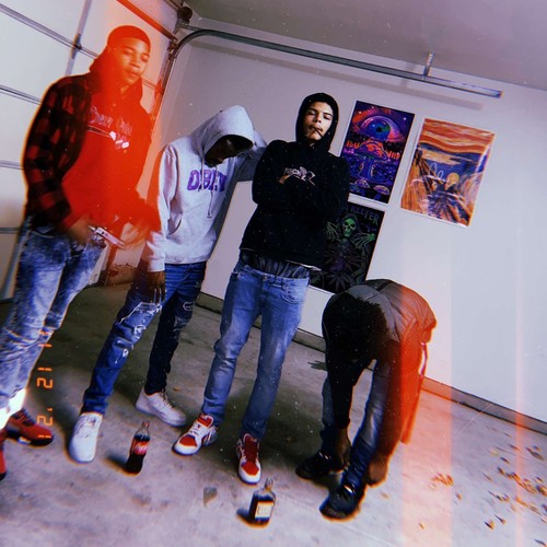 Shittalking (Explicit)