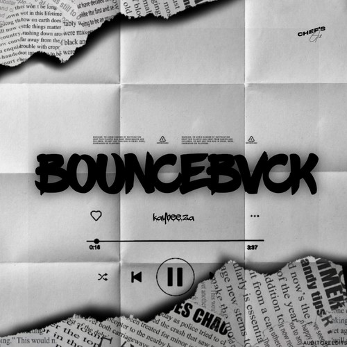 Bounce bvck