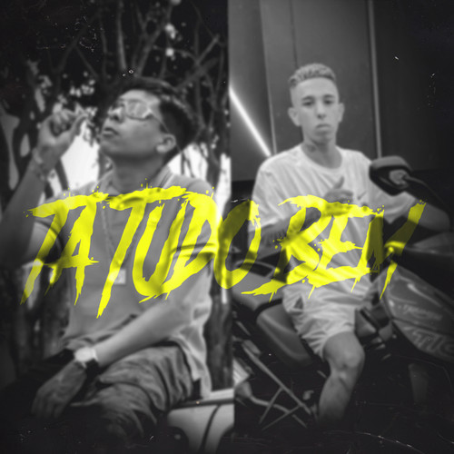 Ta Tudo Bem (Explicit)