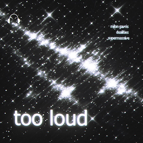 Too Loud