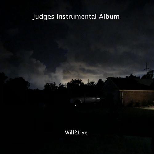 Judges Instrumental Album