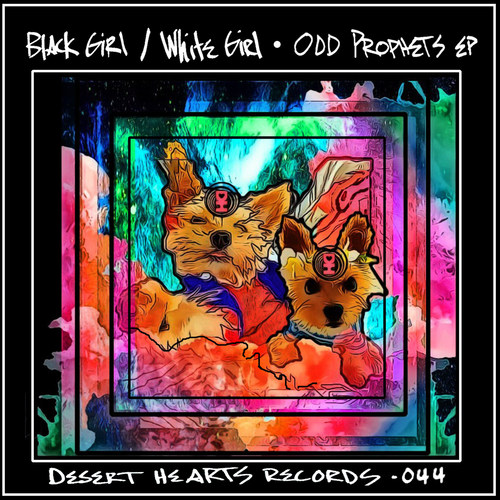 oDD pROPHETS