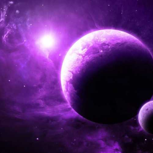 Extraterrestrial (Explicit)