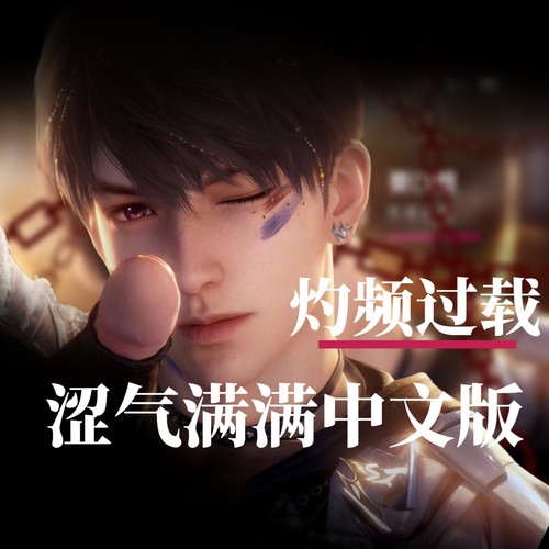 灼频过载 | 中文填词 | 夏以昼极夜思念主题曲 | 恋与深空