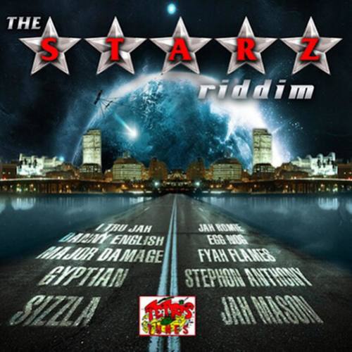 The Starz Riddim (Explicit)