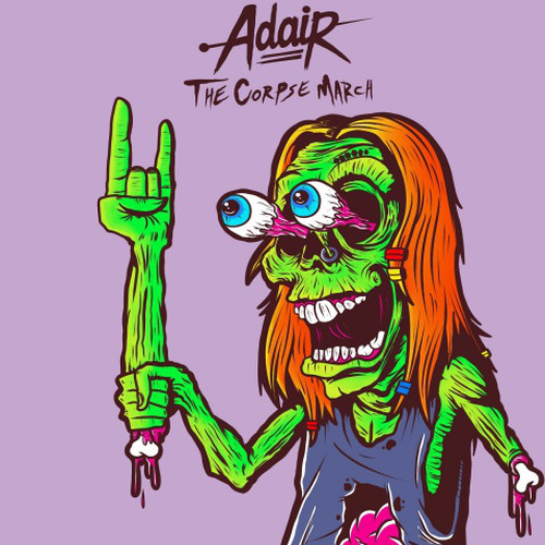 The Corpse March