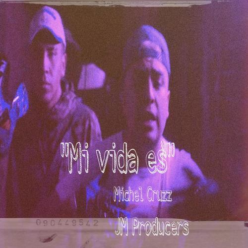 Mi vida es (Explicit)
