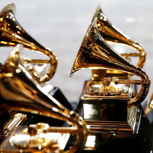 GRAMMY4X (Explicit)
