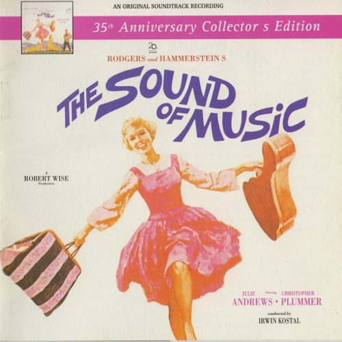 The Sound of Music (35th Anniversary Collector's Edition)