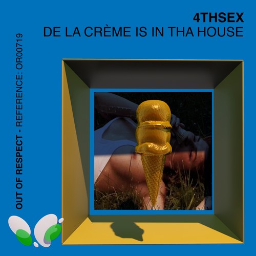 De La Crème Is In Tha House