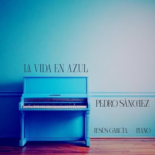 La Vida En Azul