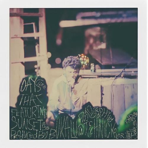 Days Like That (feat. Sunset Tim & Bukalu) [Explicit]