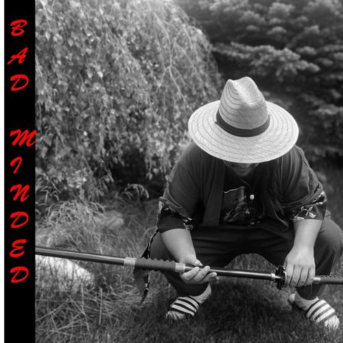 Bad Minded (feat. Xipe Ollin) [Explicit]