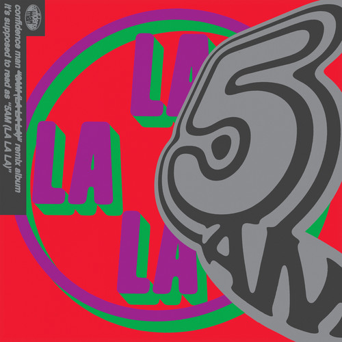 5AM (LA LA LA) [Explicit]