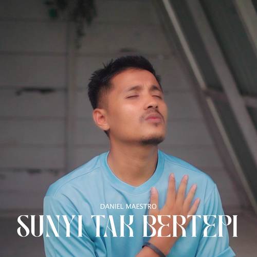 Sunyi Tak Bertepi