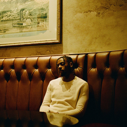 Holding Fire (Explicit)