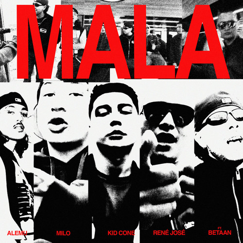 MALA (Explicit)