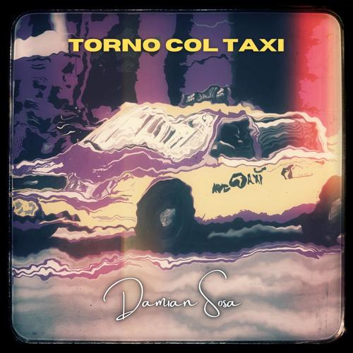 Torno col taxi (Explicit)