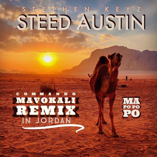 Commando (Cover Oriental Remix)