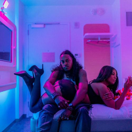 Get right (Explicit)