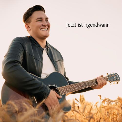 Jetzt ist irgendwann