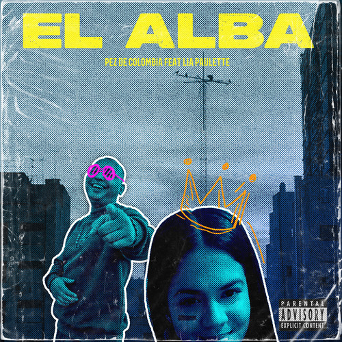 El Alba (Explicit)