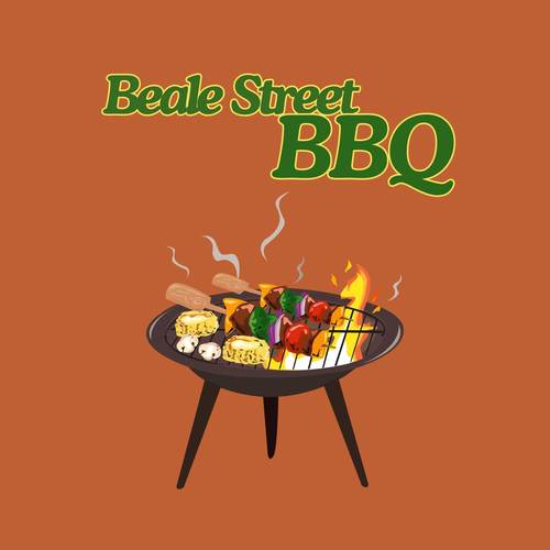 Beale Street BBQ